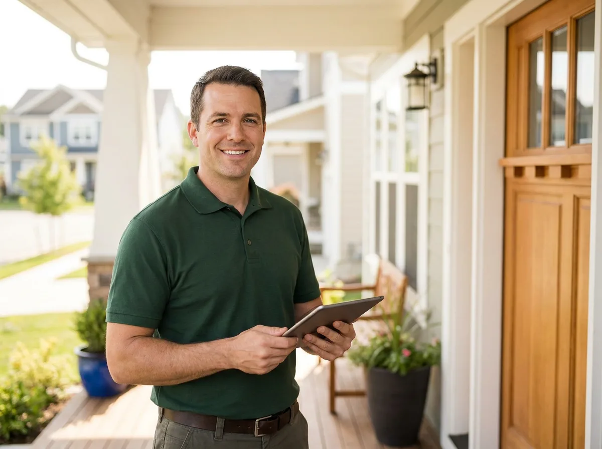 Pest control FAQs for Rosston, TX